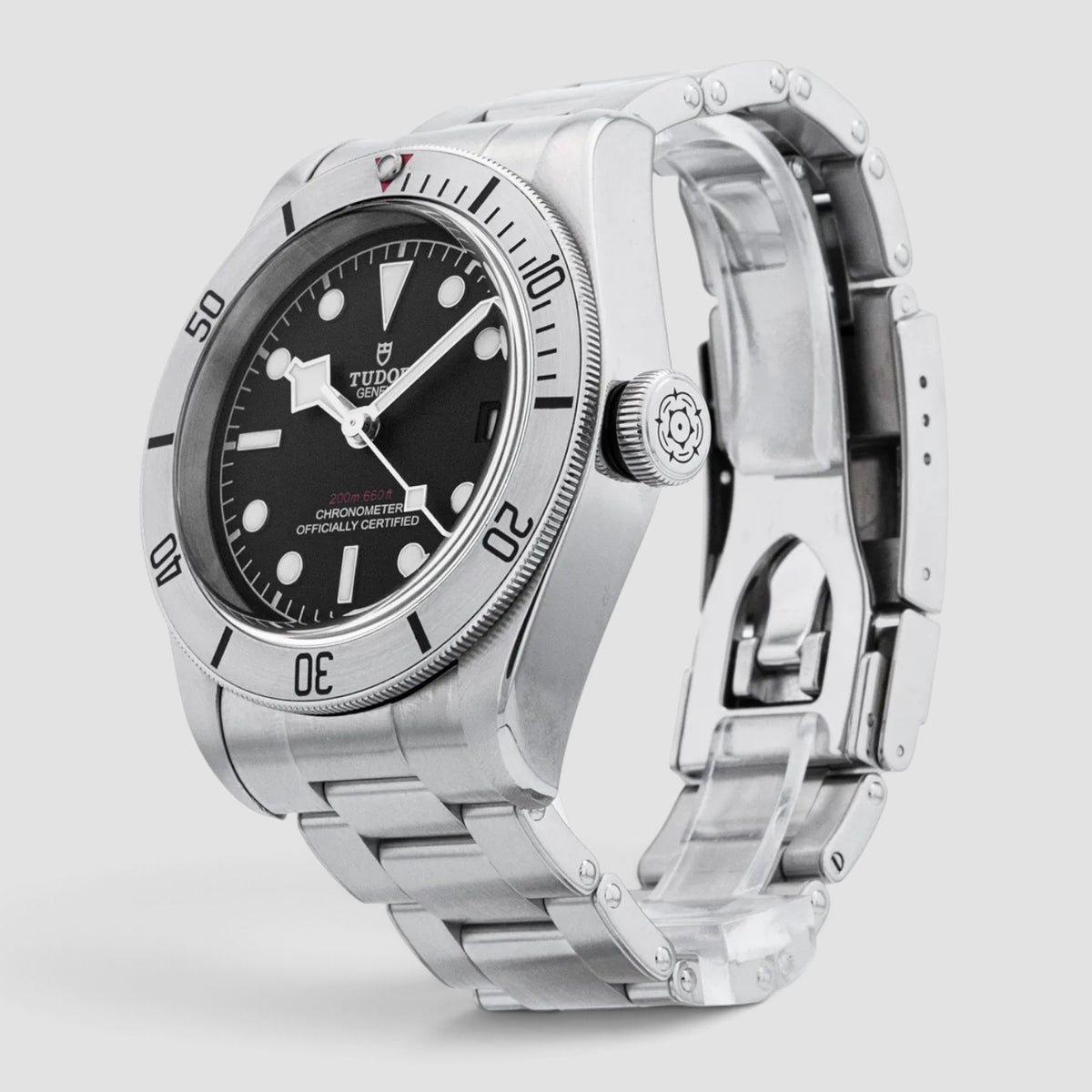 Black Bay Automatic 41mm