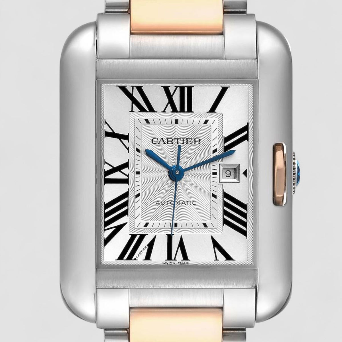 Cartier Tank Anglaise W5310037