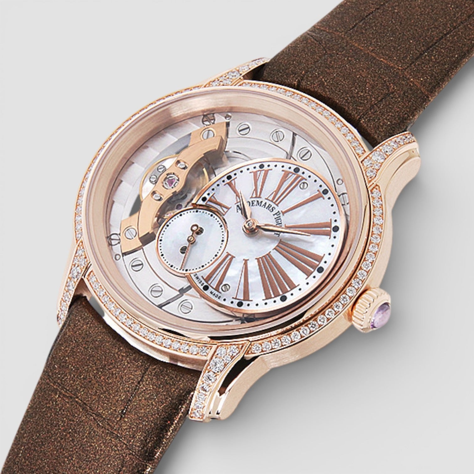 Audemars Piguet Millenary Ladies