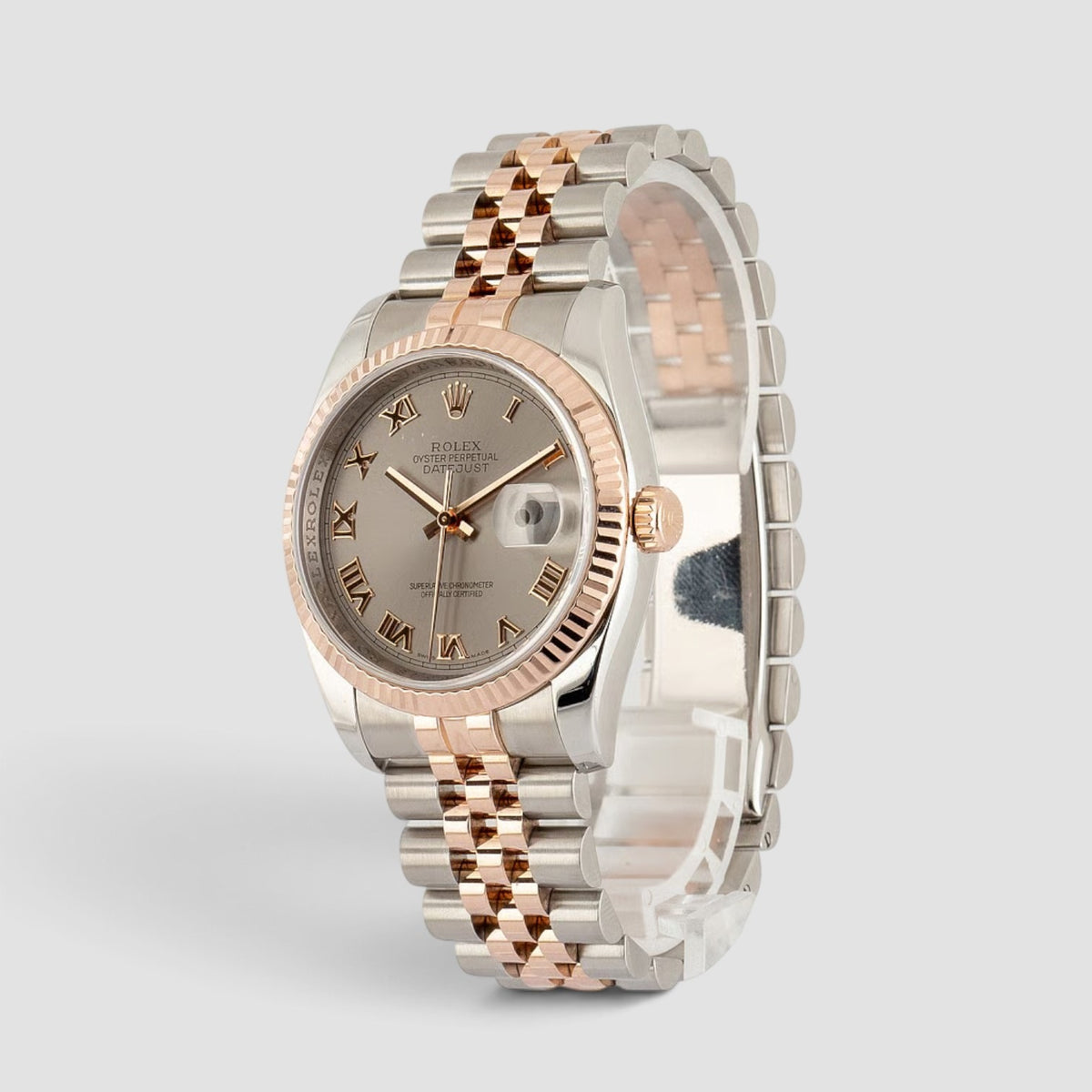 Datejust 36