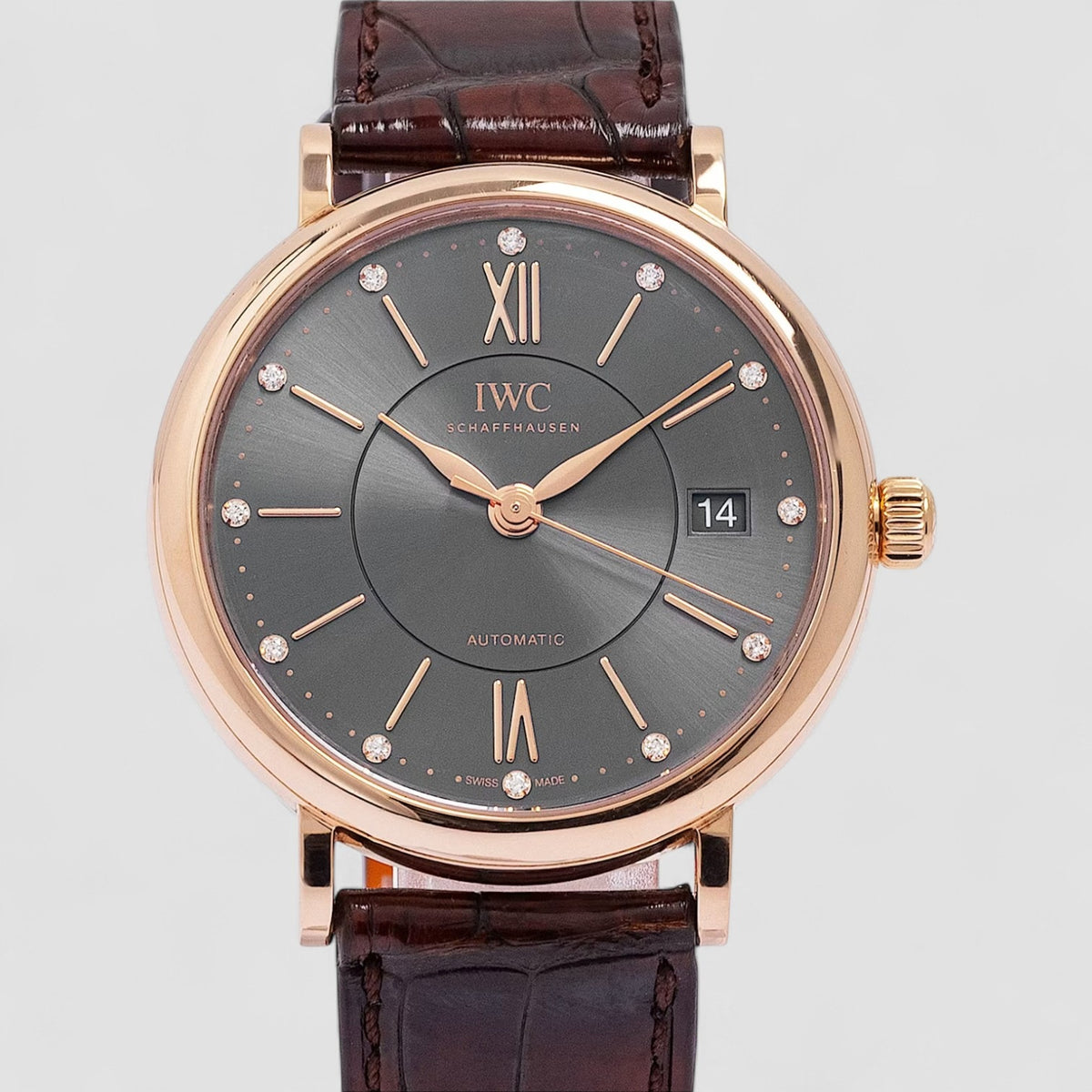 IWC Portofino Automatic