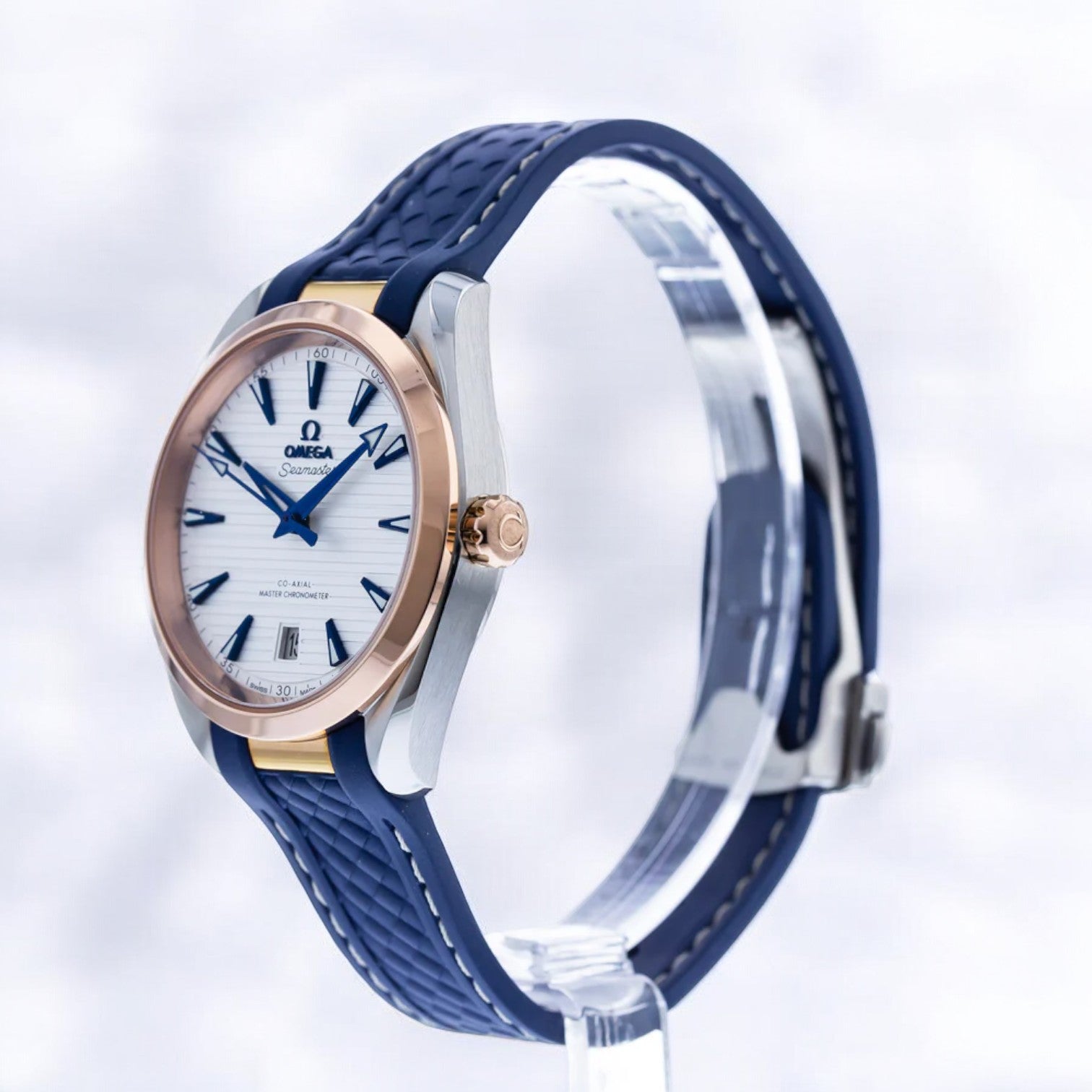 Seamaster Aqua Terra