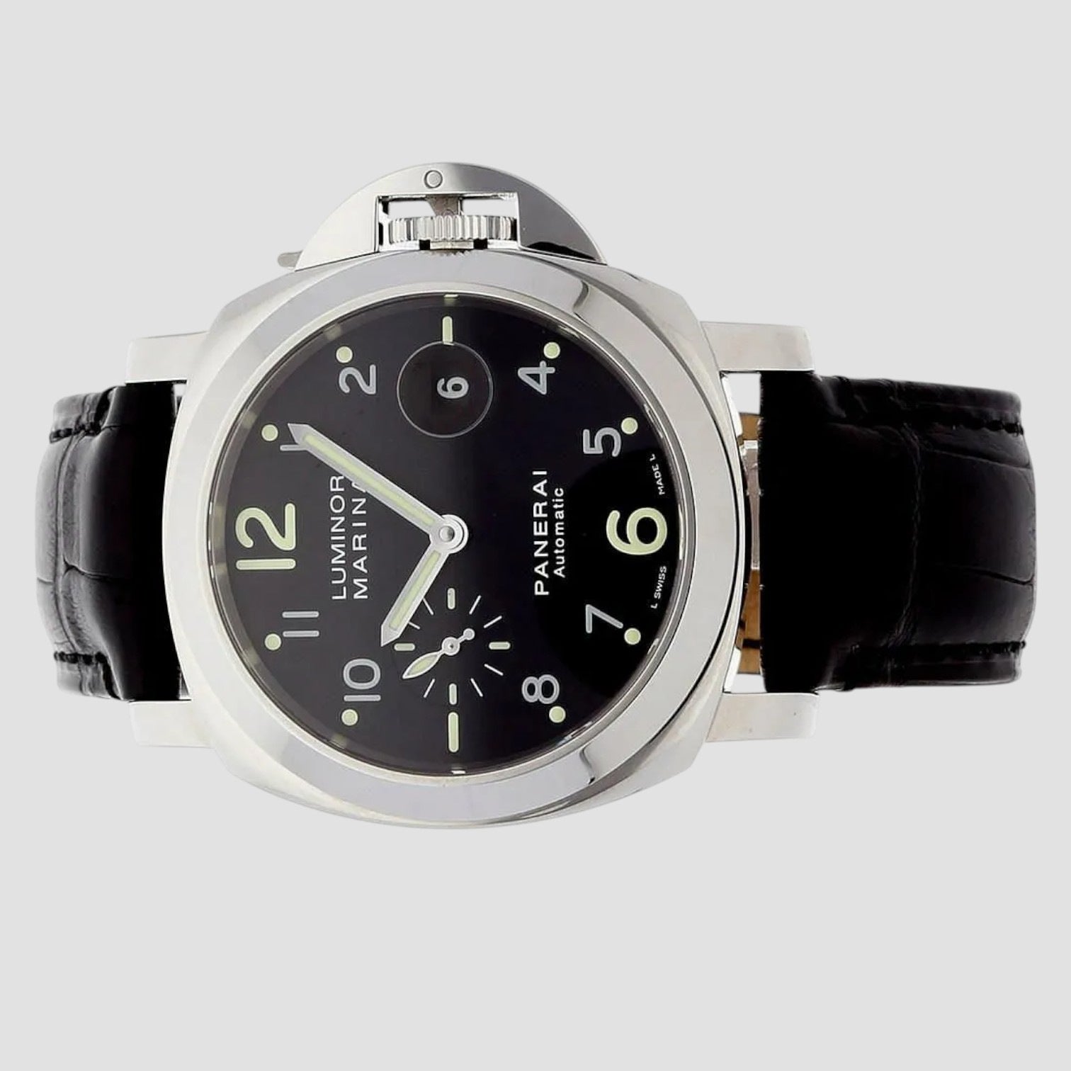 Luminor Marina Automatic 44mm