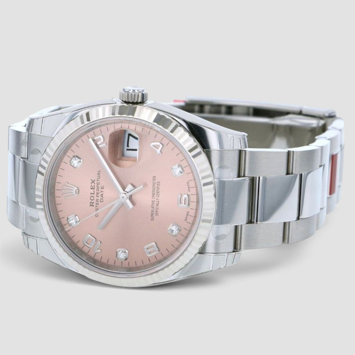 Oyster Perpetual Date