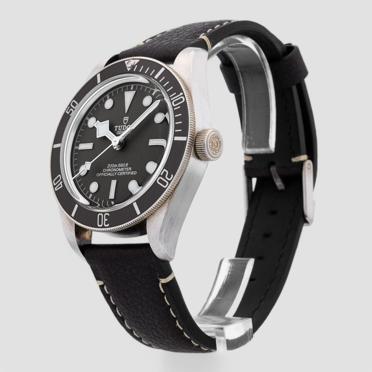 Black Bay Fifty-Eight 925