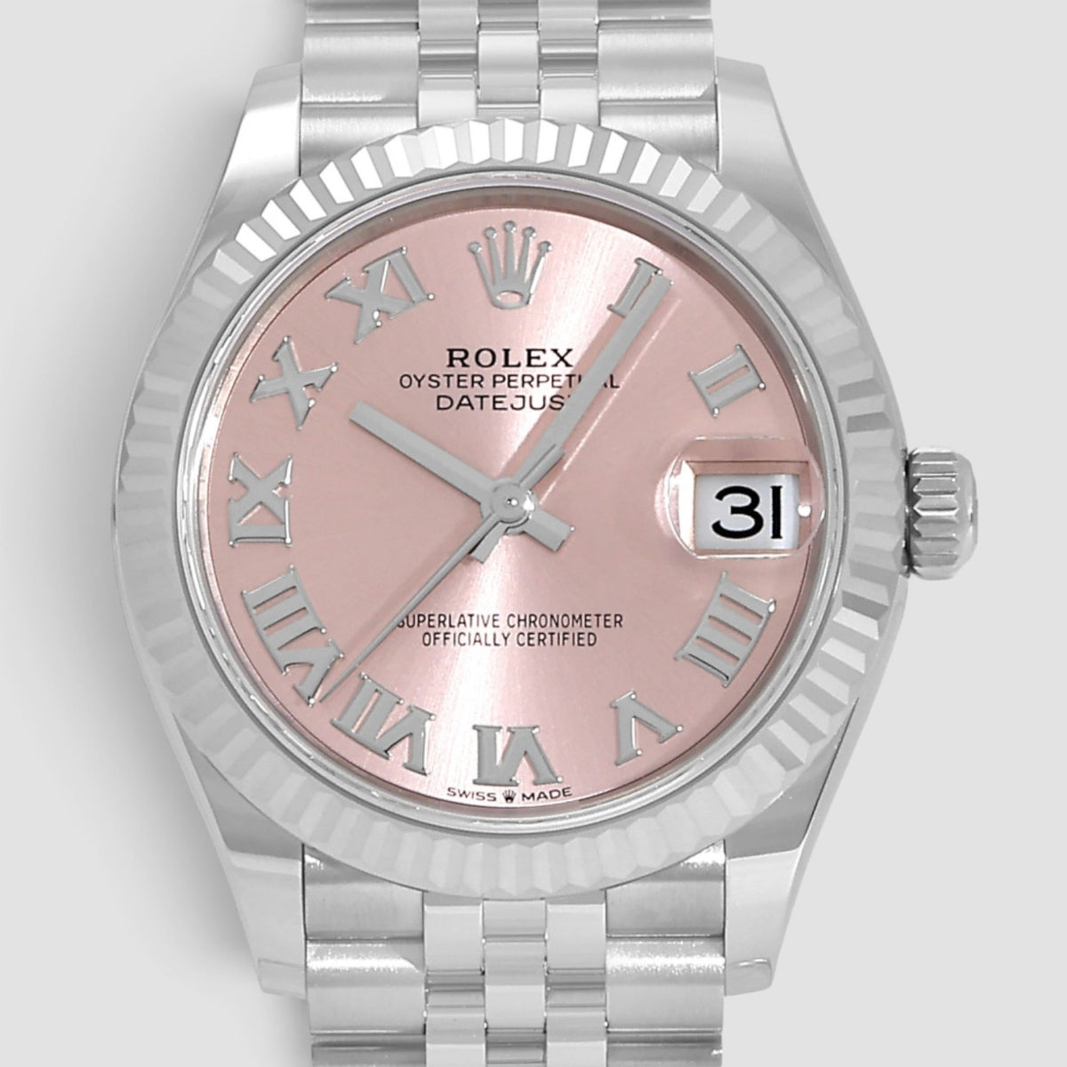 Datejust 31