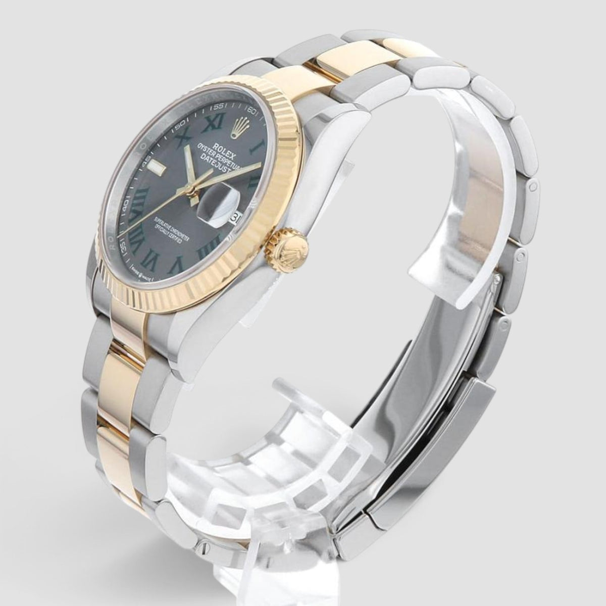 Datejust 36