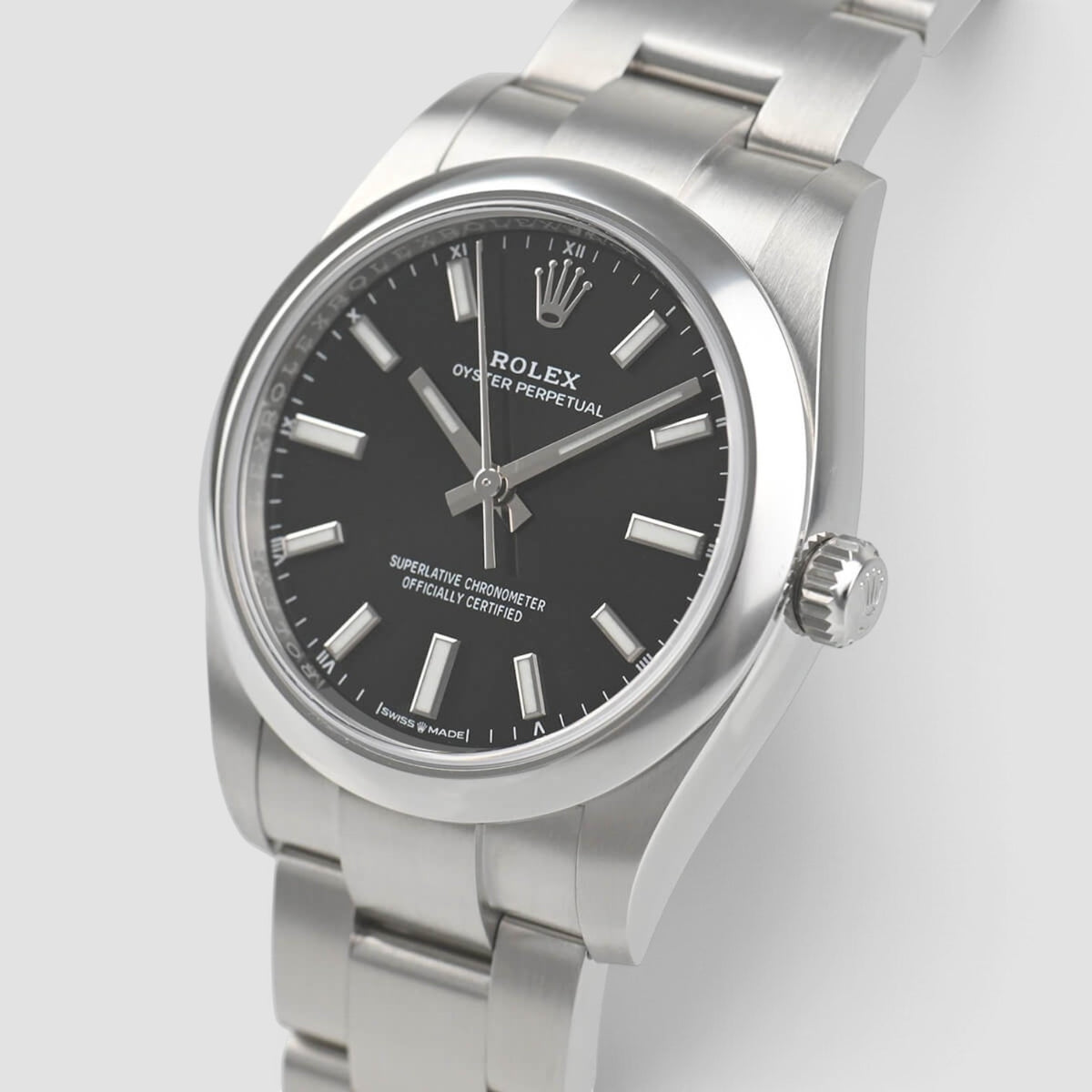 Oyster Perpetual 34