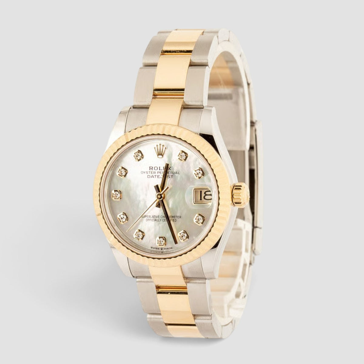 Datejust 31