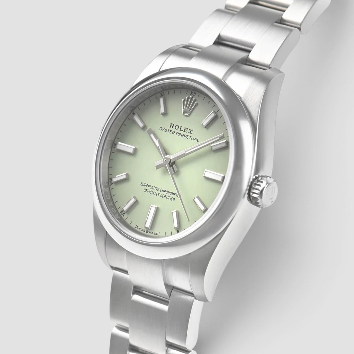 Oyster Perpetual 34