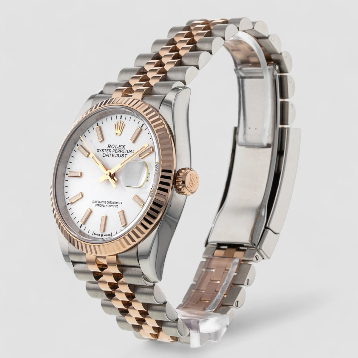 Datejust 36