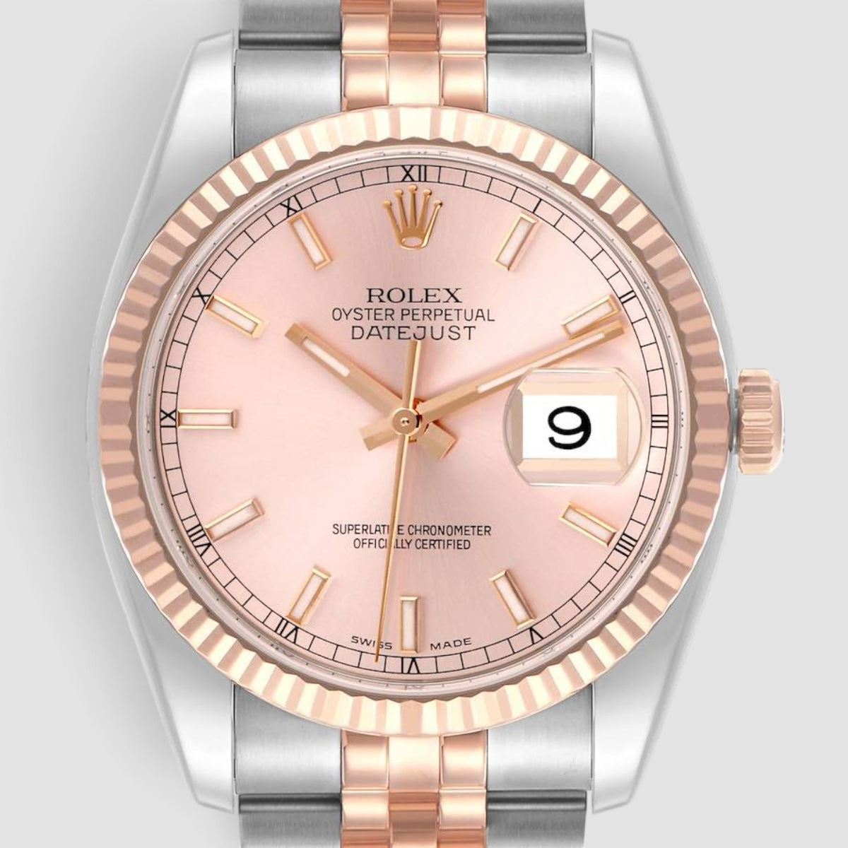 Datejust 36