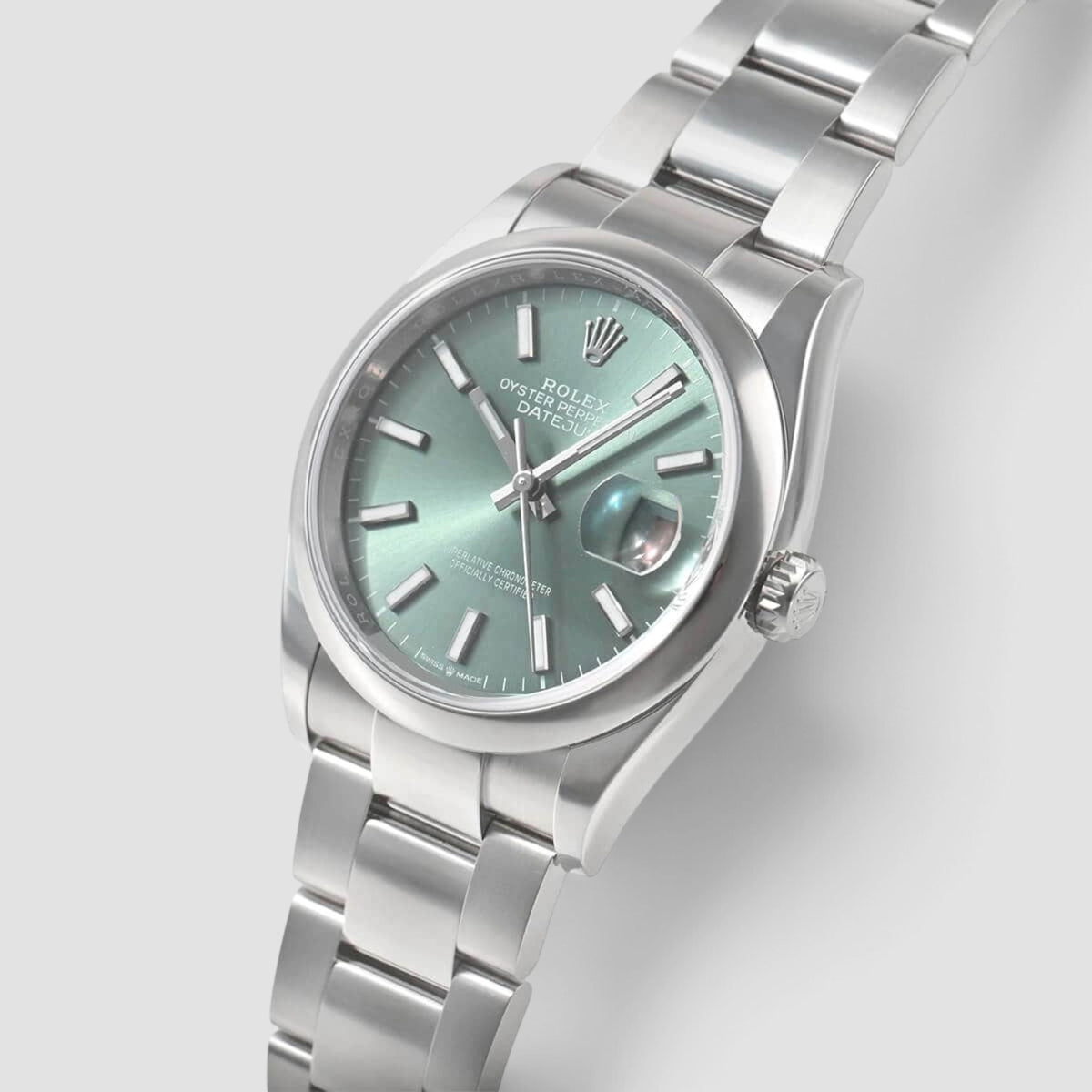 Datejust 36