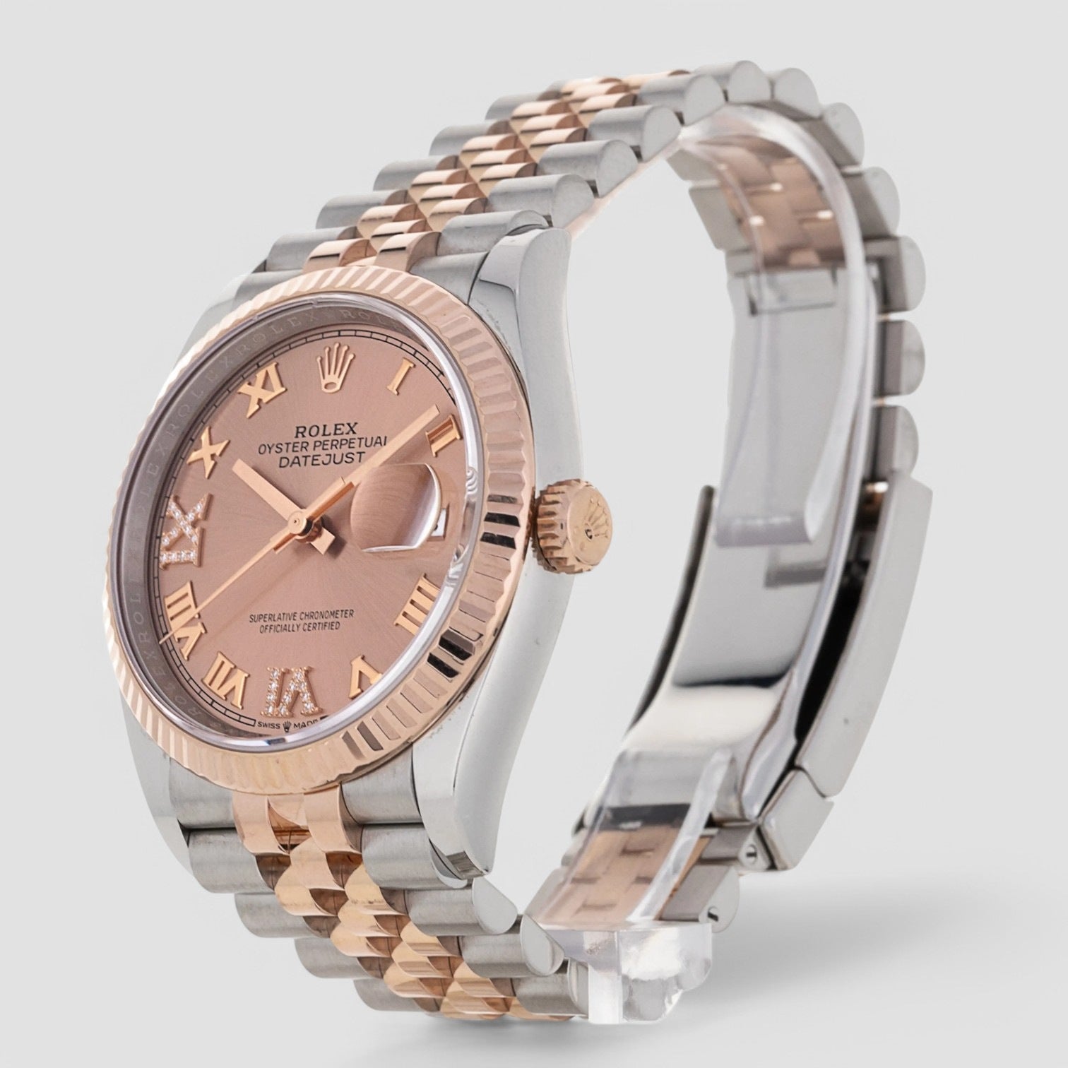 Datejust 36