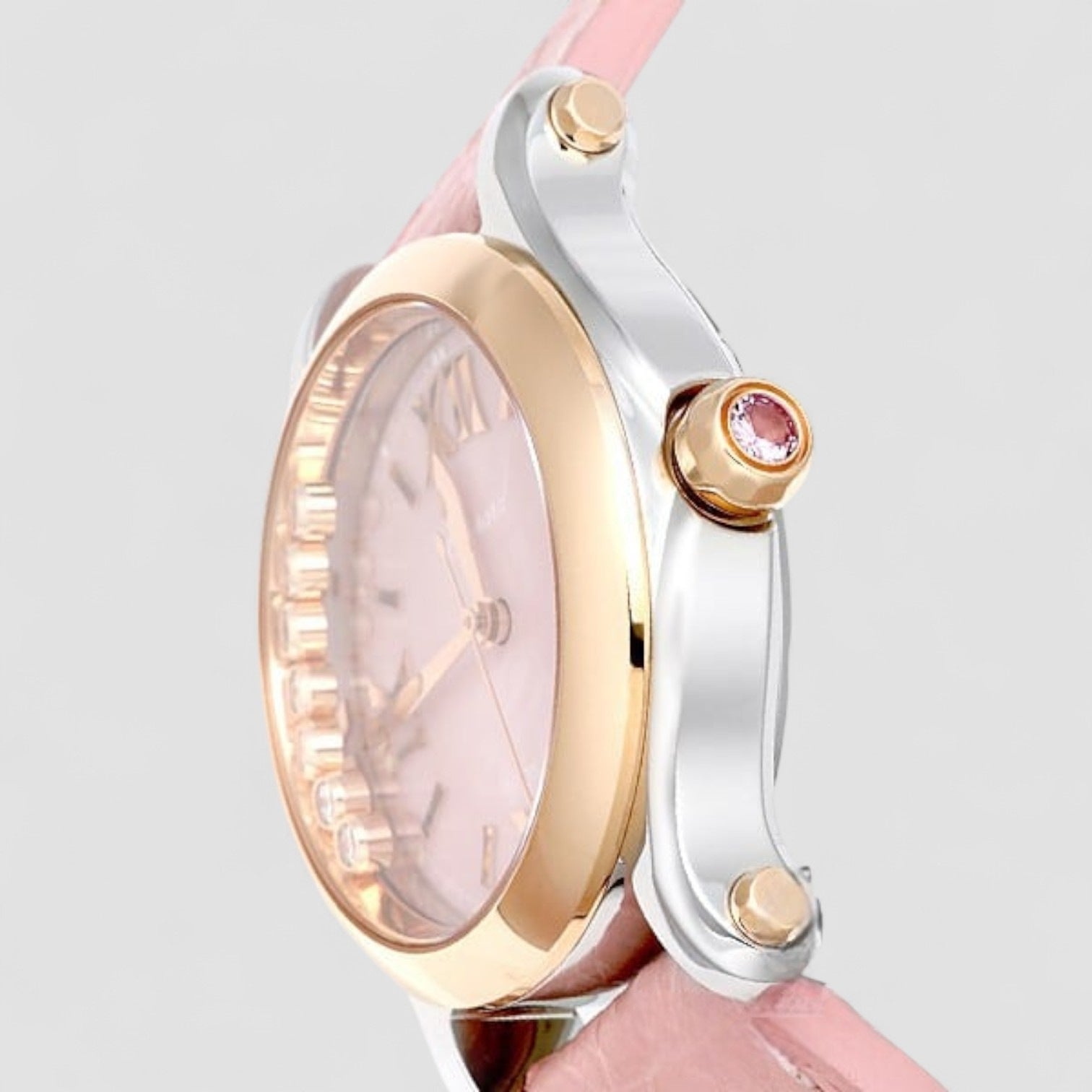 Happy Sport Diamonds Automatic 36