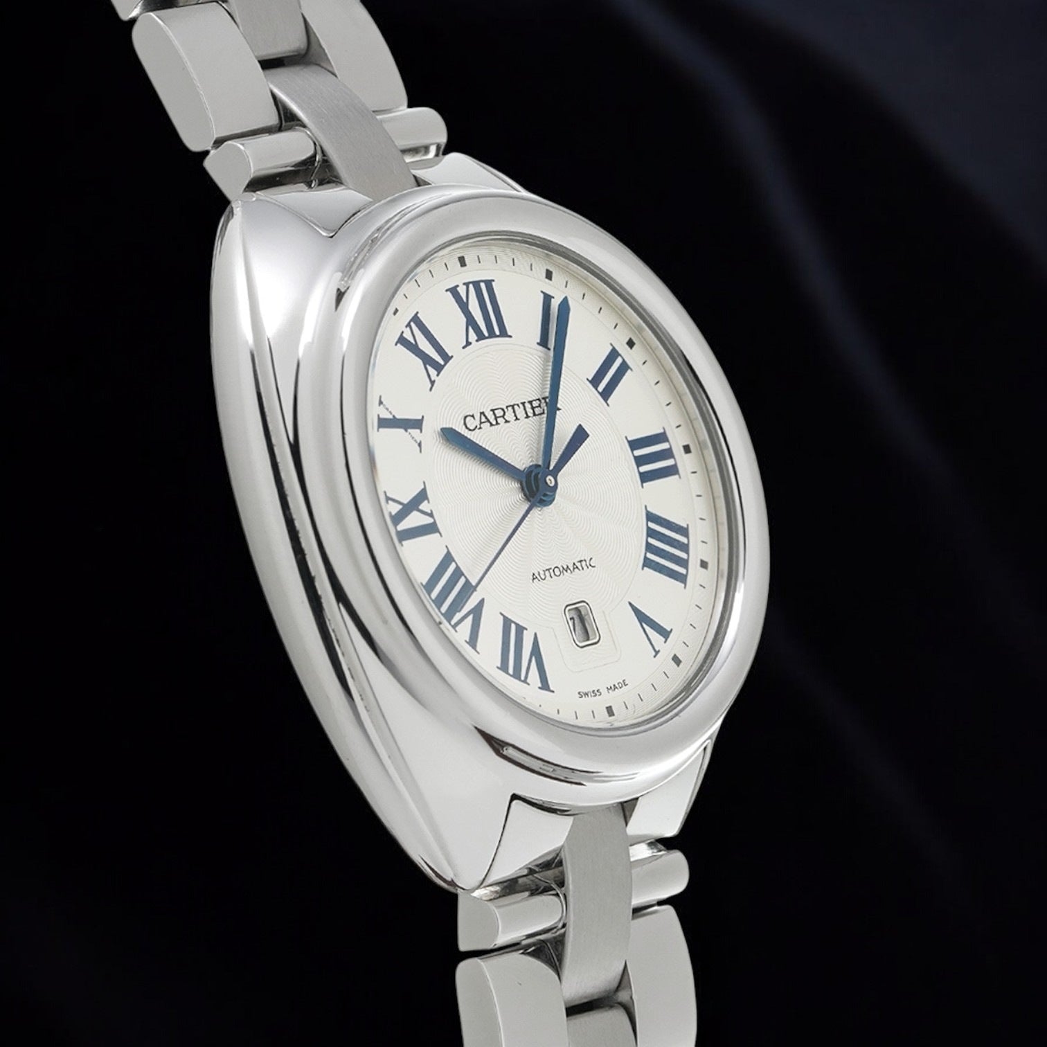 Clé de Cartier WSCL0005