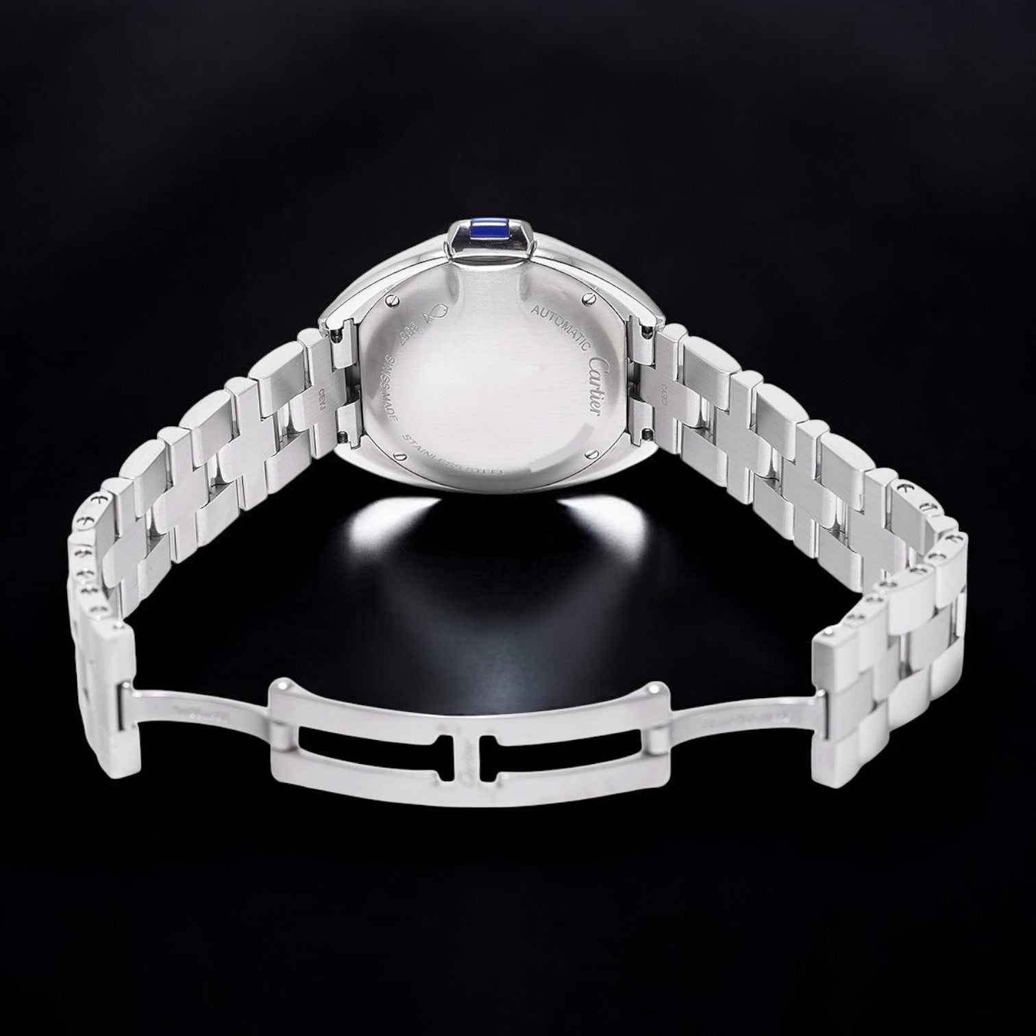 Clé de Cartier WSCL0005