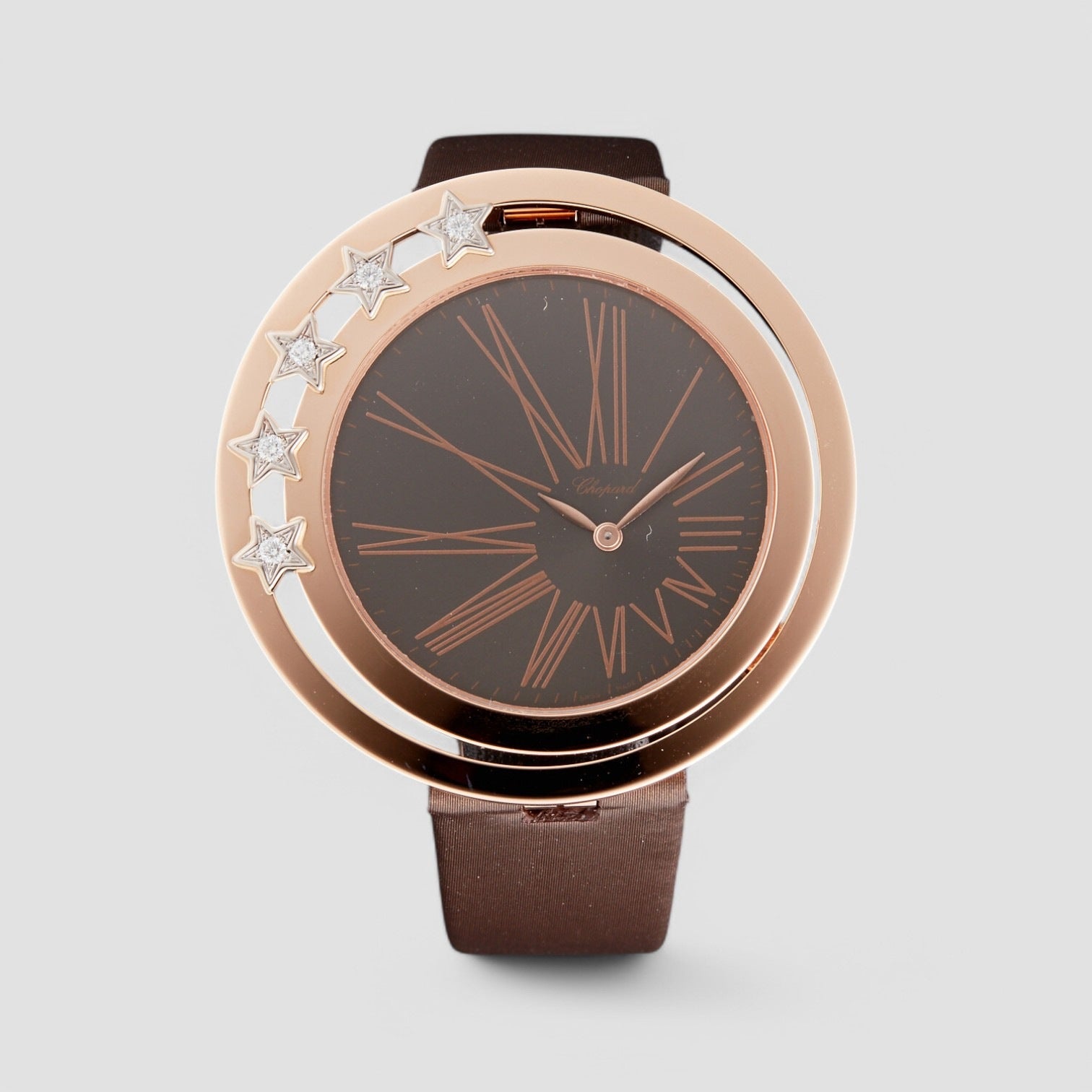 Classic Ladies Classic Quartz