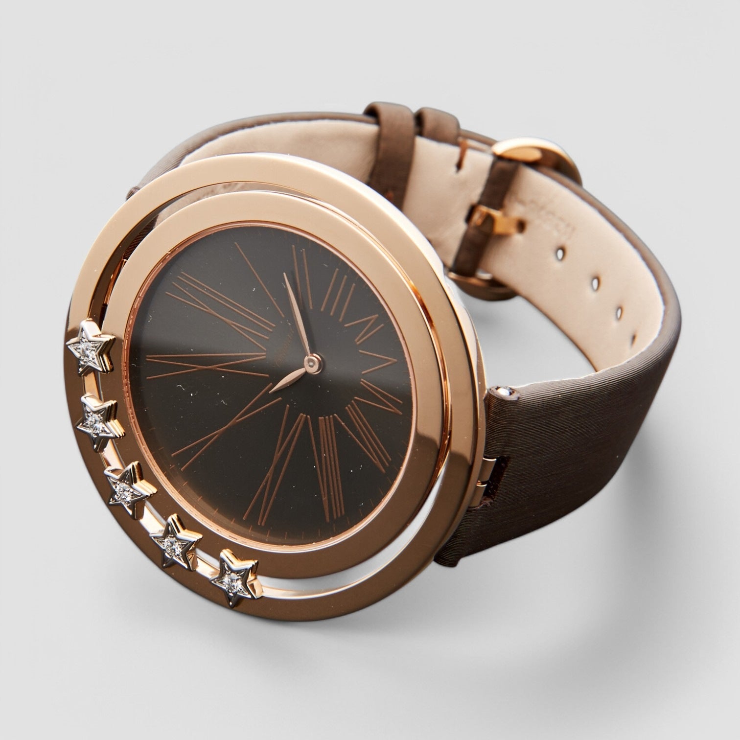 Classic Ladies Classic Quartz