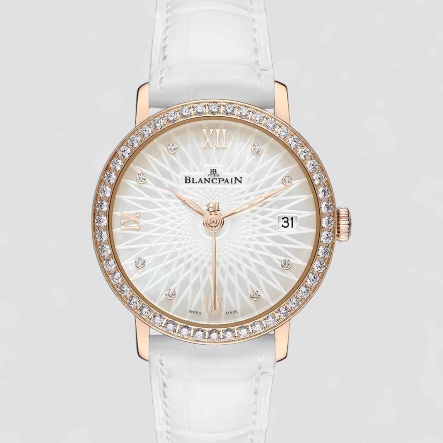 Villeret Automatic Unisex Watch