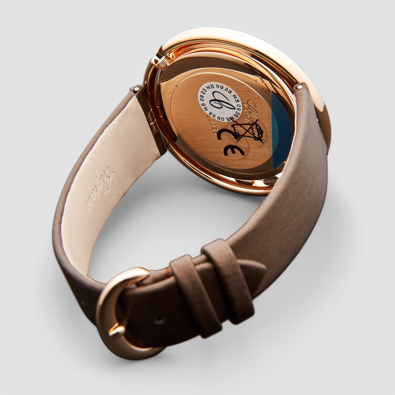 Classic Ladies Classic Quartz