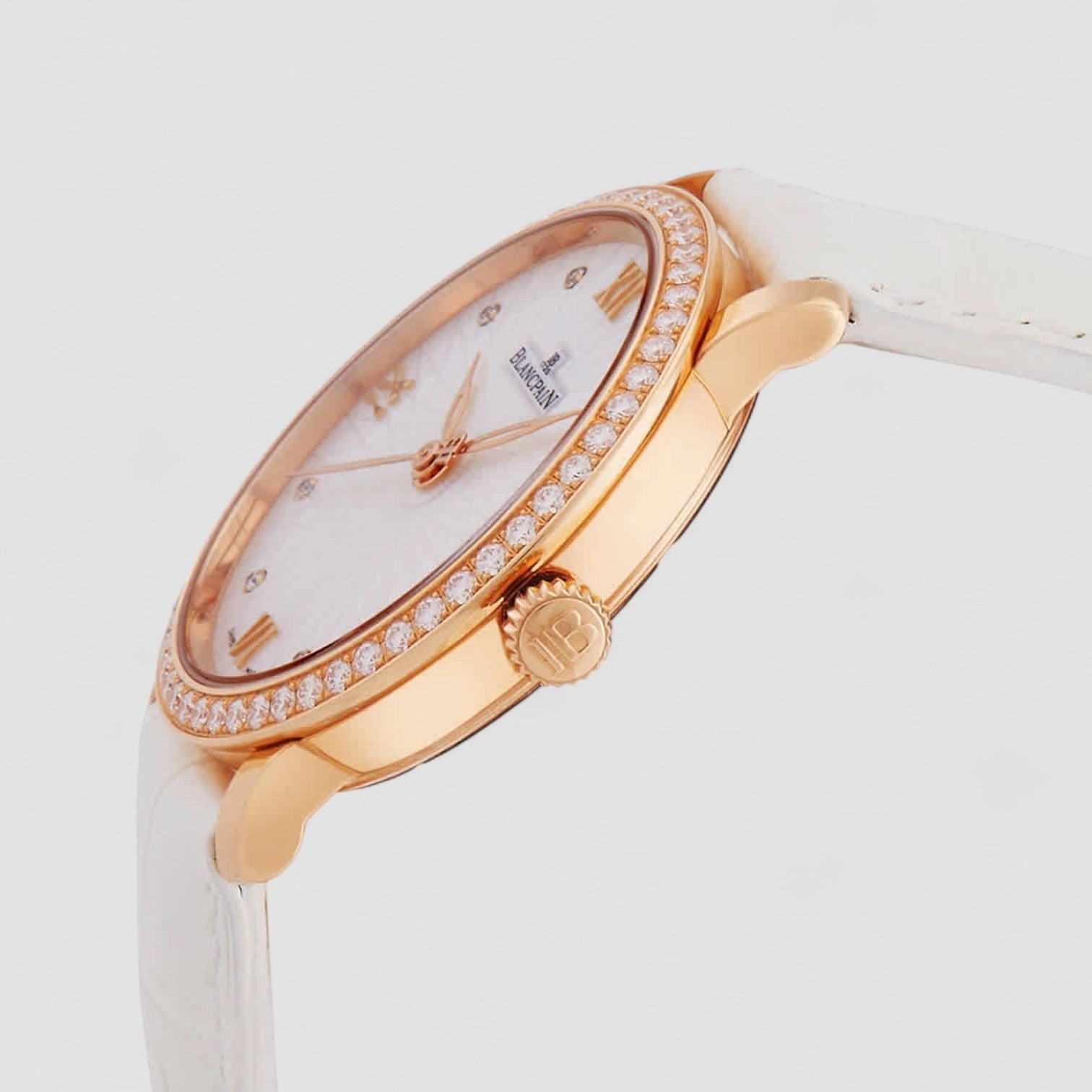 Villeret Automatic Unisex Watch