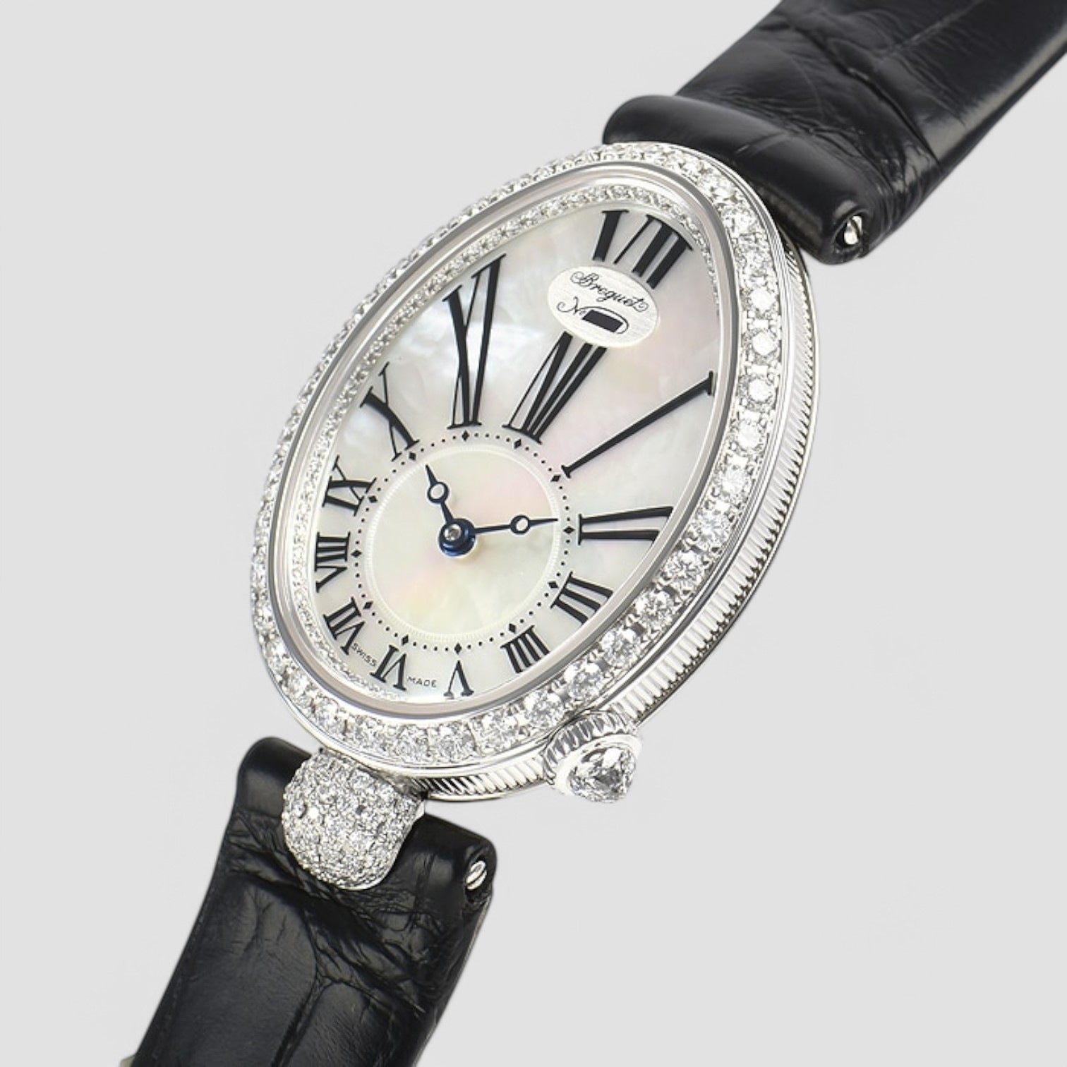 Reine de Naples Automatic Mini Unisex Watch