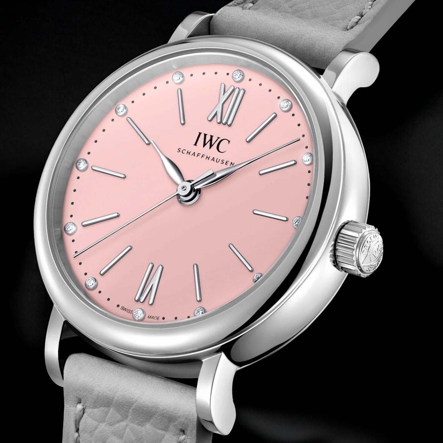 Portofino Automatic
