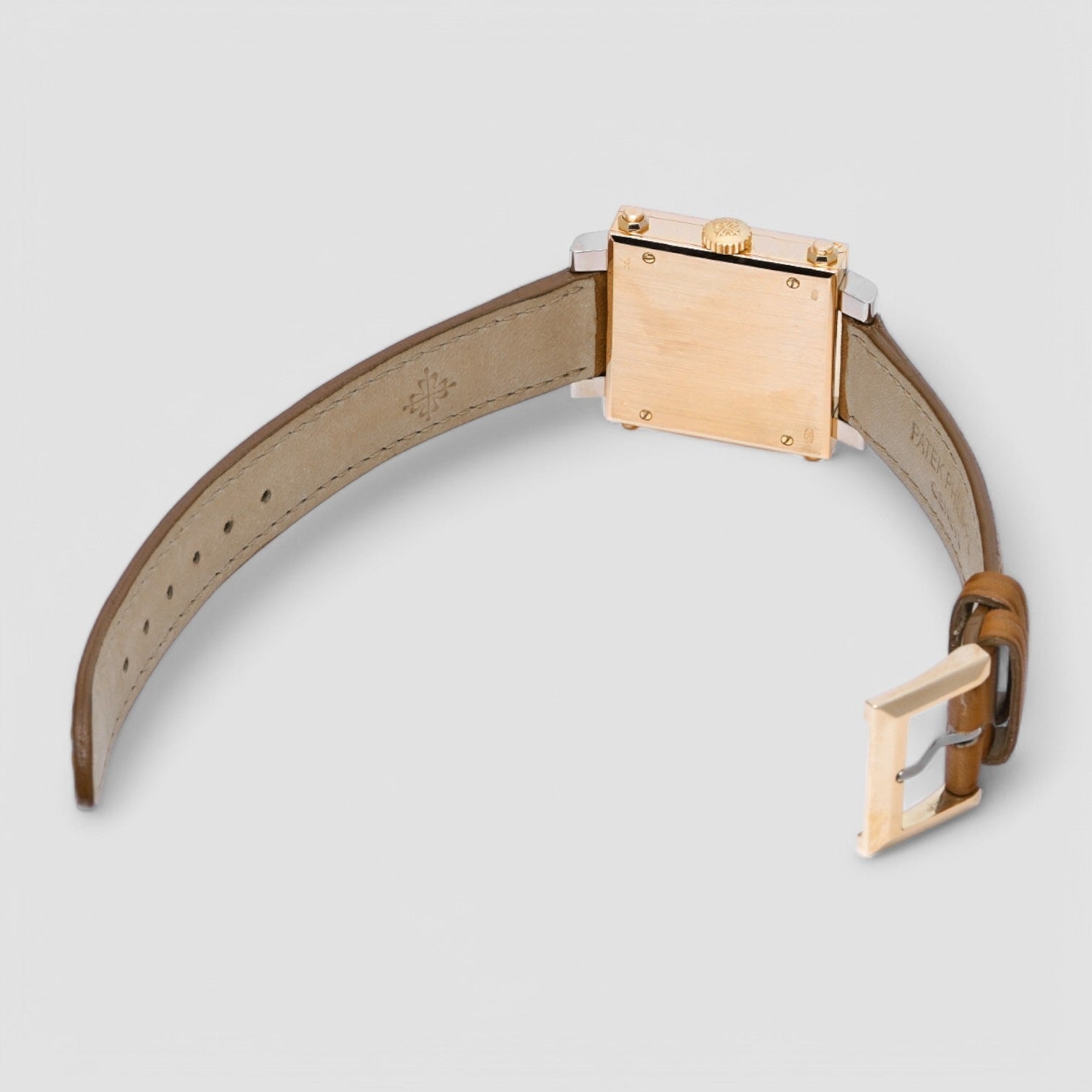 Gondolo Cabriolet Rose Gold RARE