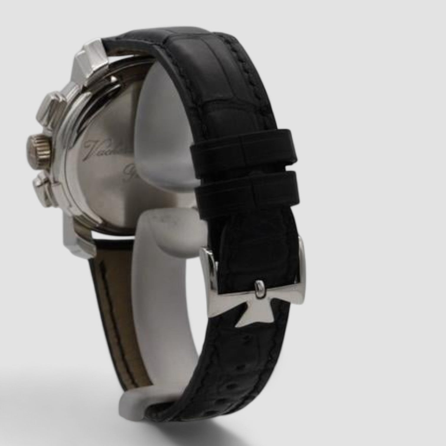 Malte Perpetual Calendar Chronograph