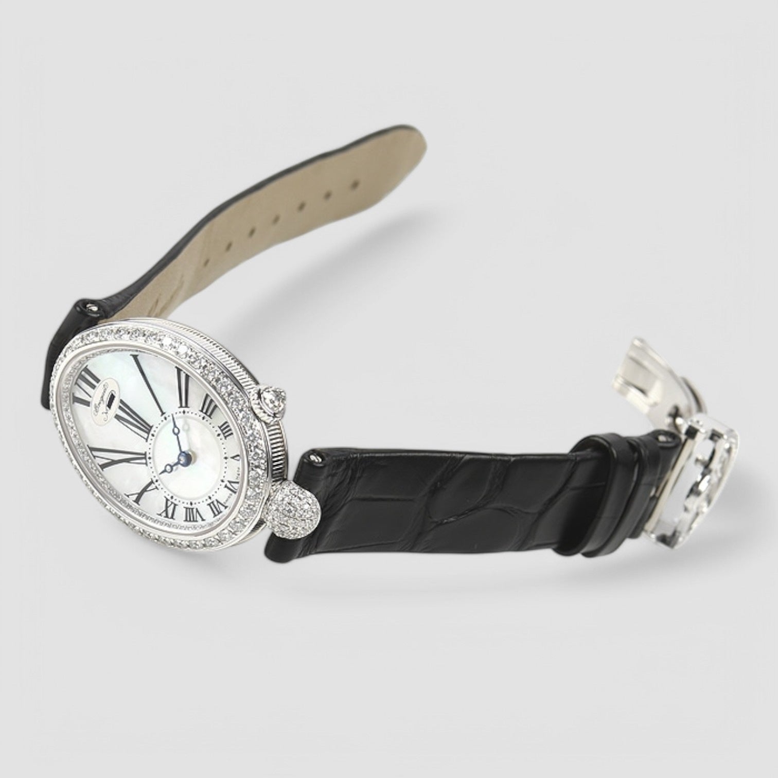 Reine de Naples Automatic Mini Unisex Watch