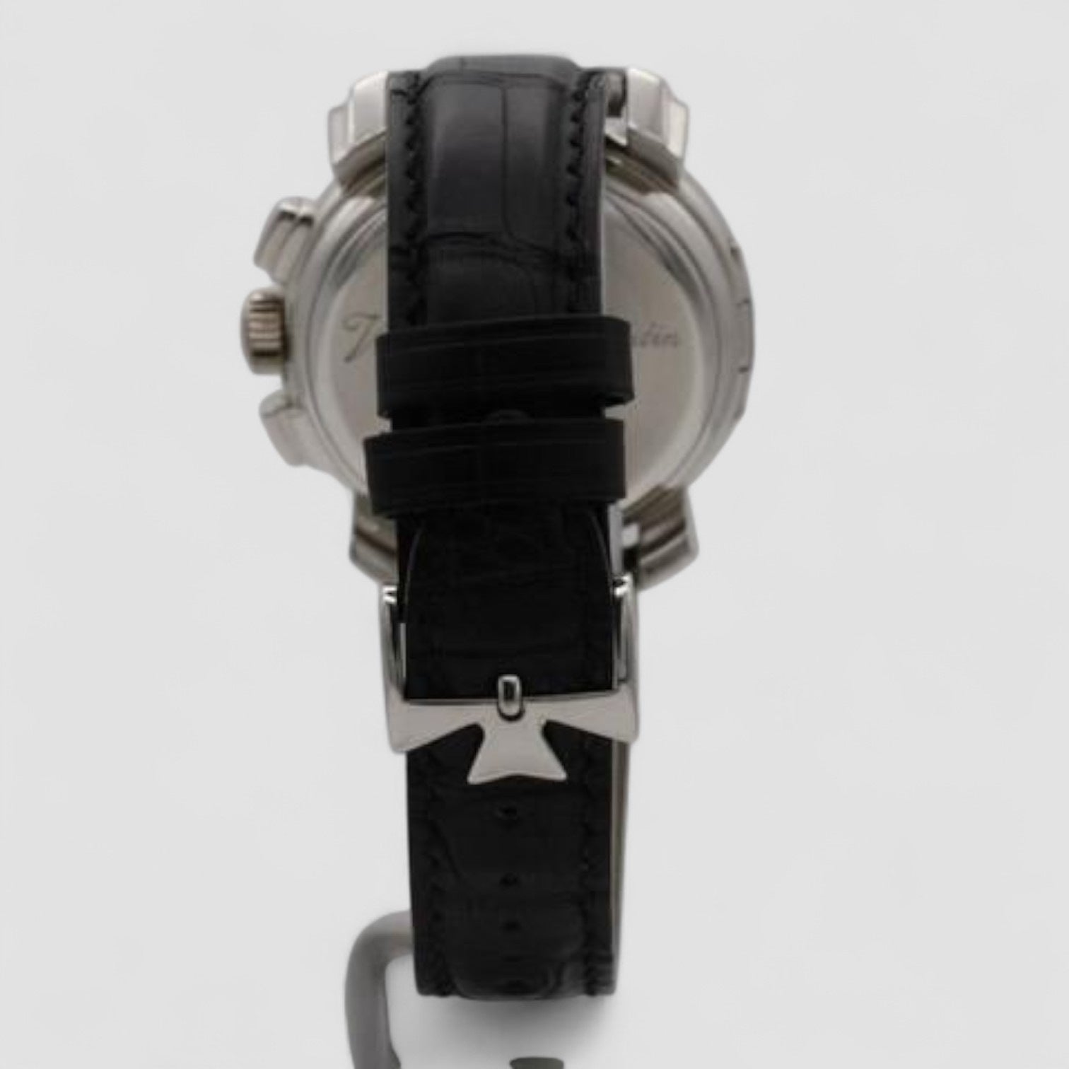 Malte Perpetual Calendar Chronograph