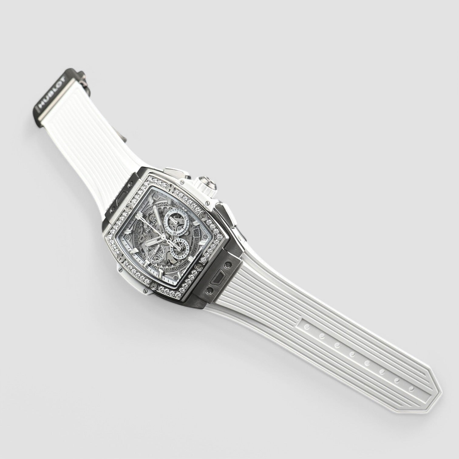 Spirit of Big Bang Chronograph 42mm Unisex Watch