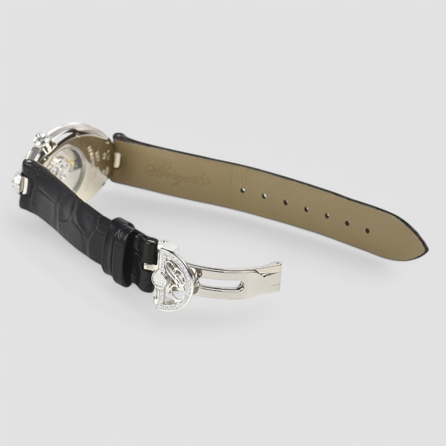 Reine de Naples Automatic Mini Unisex Watch