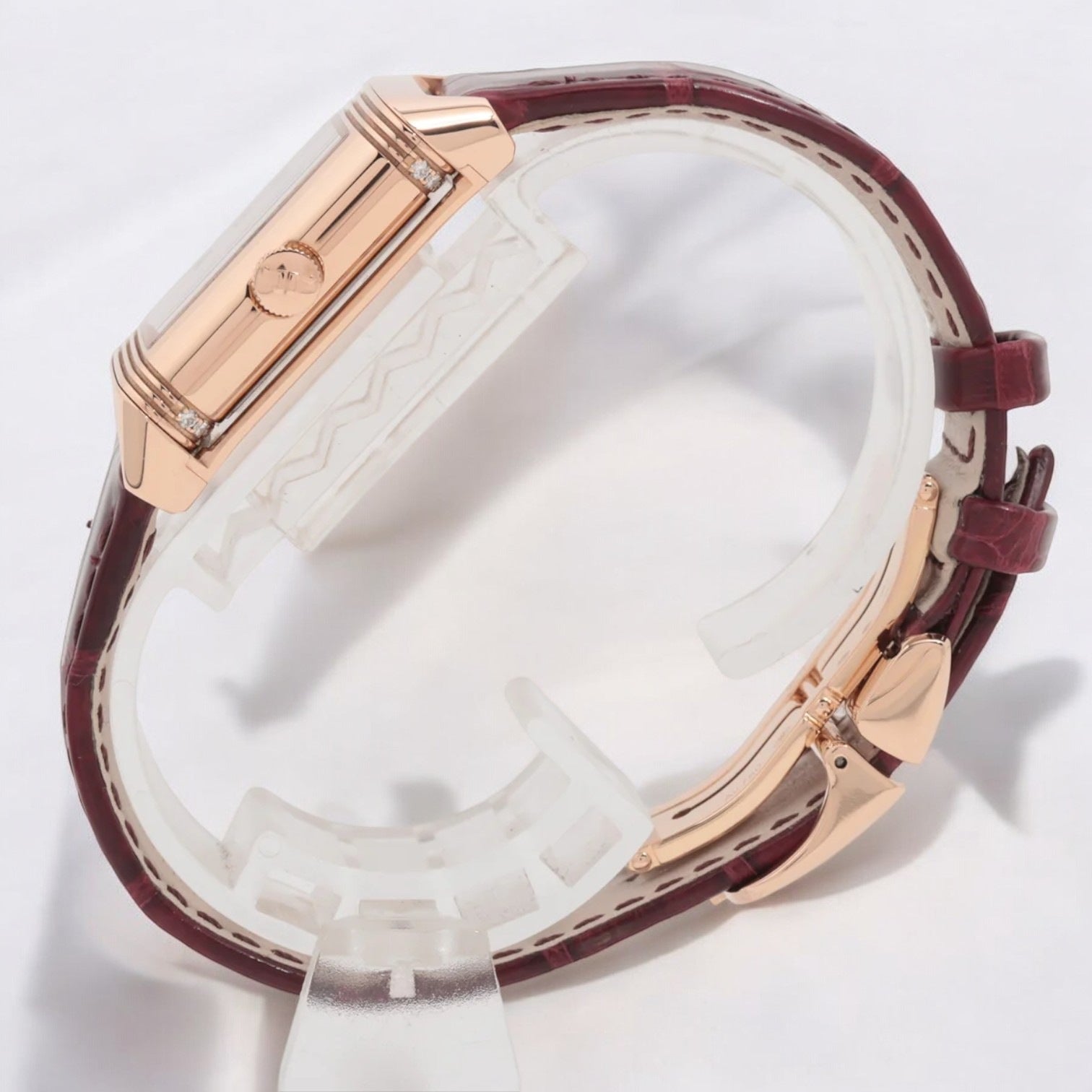 Reverso Classic Small Duetto