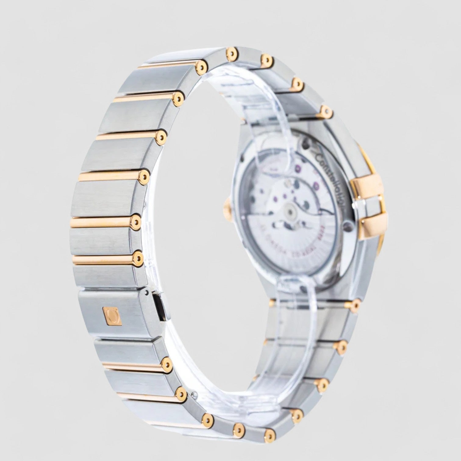 Constellation Day-Date