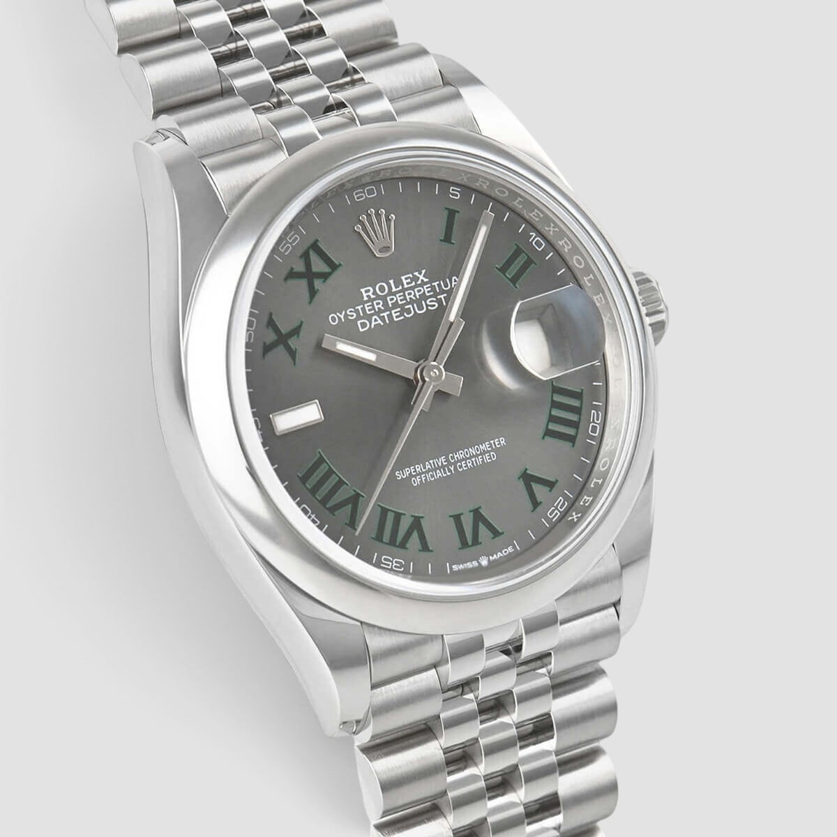Datejust 36