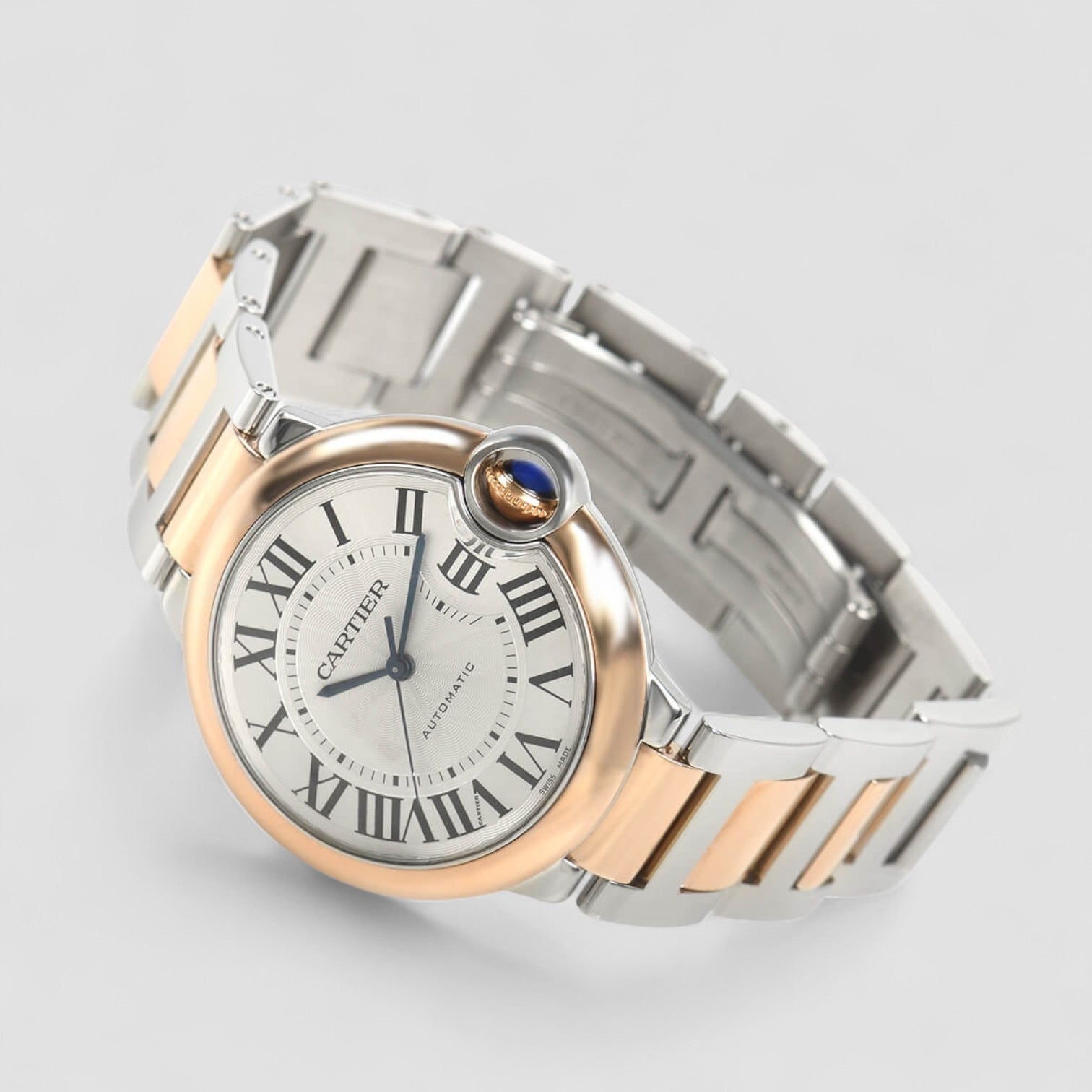 Ballon Bleu 36mm