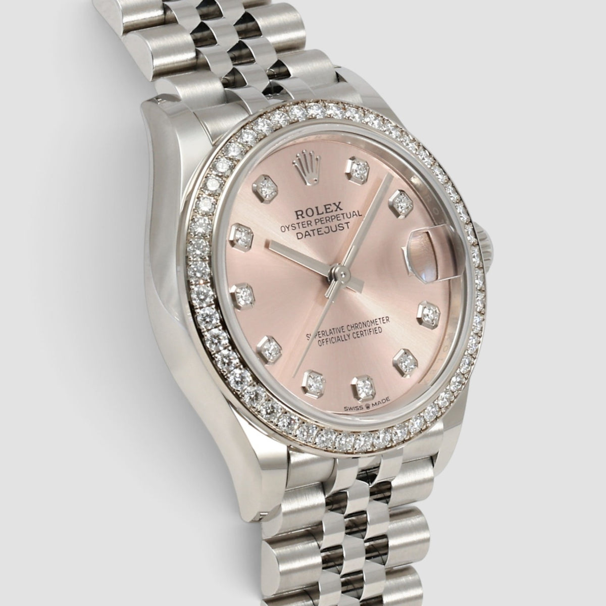 Datejust 31
