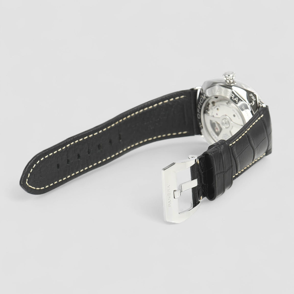 Panerai Radiomir Black Seal 3 Days Pam