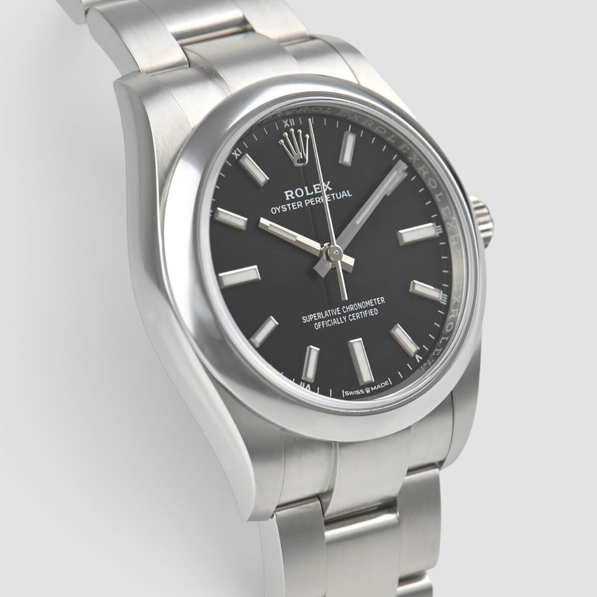 Oyster Perpetual 34