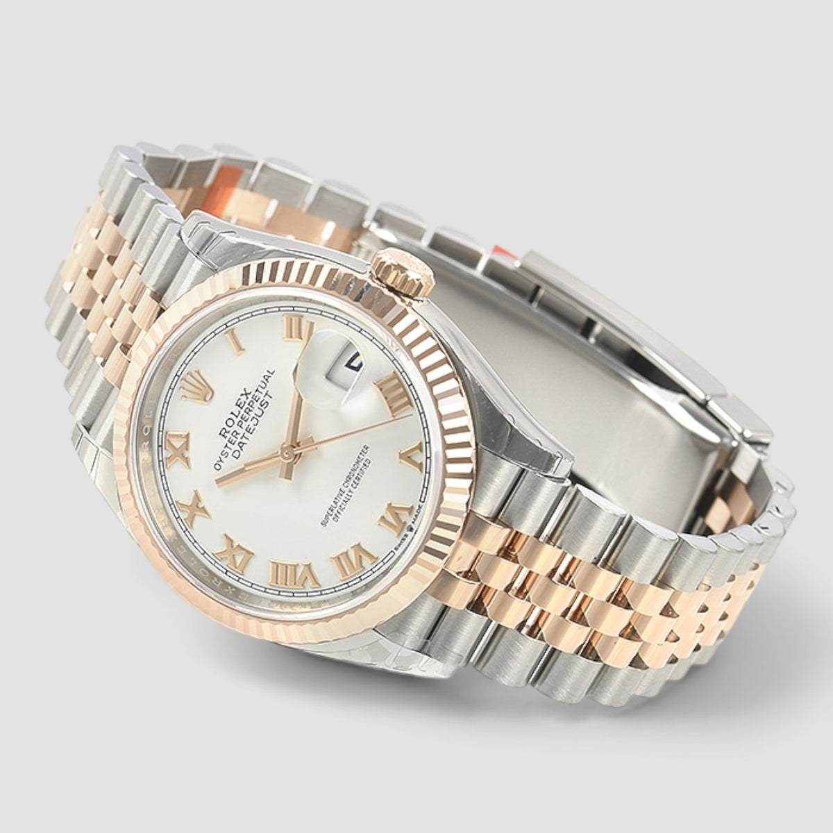 Datejust 36