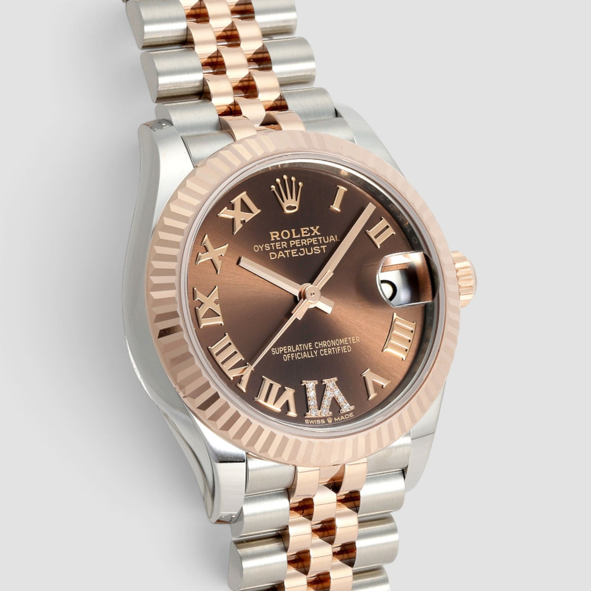 Datejust 31