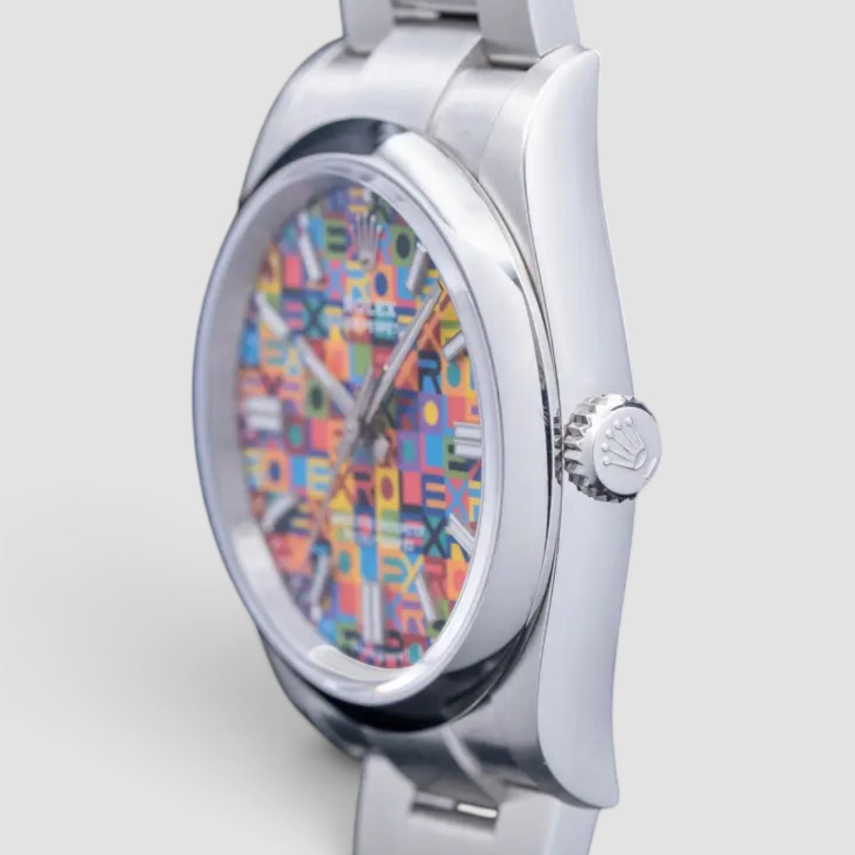 Oyster Perpetual 36