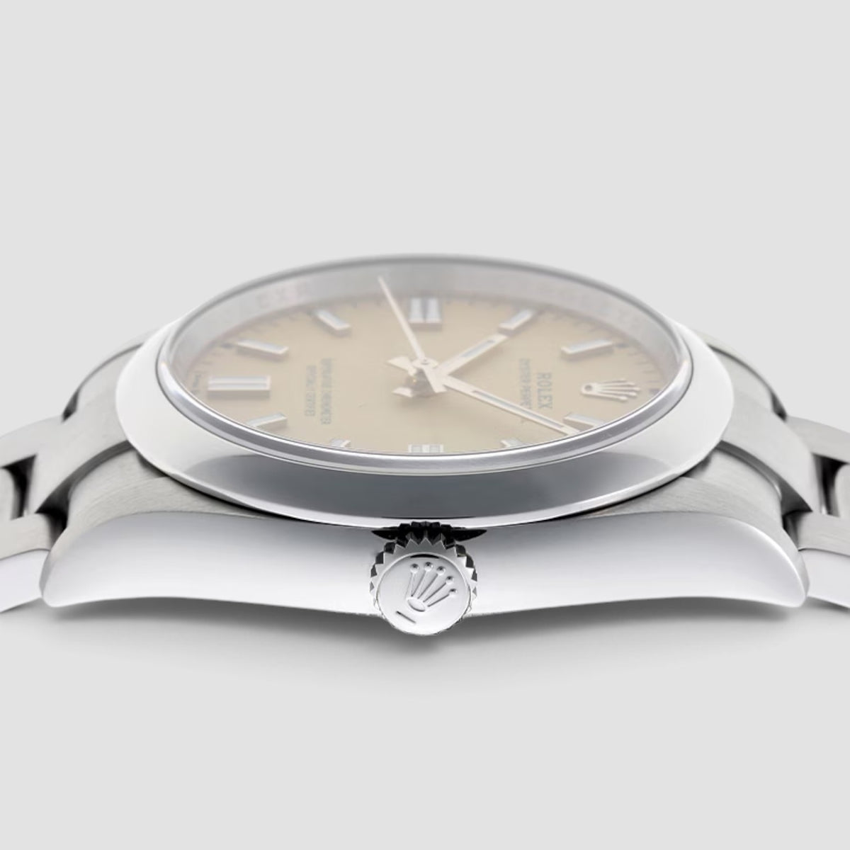 Oyster Perpetual 36
