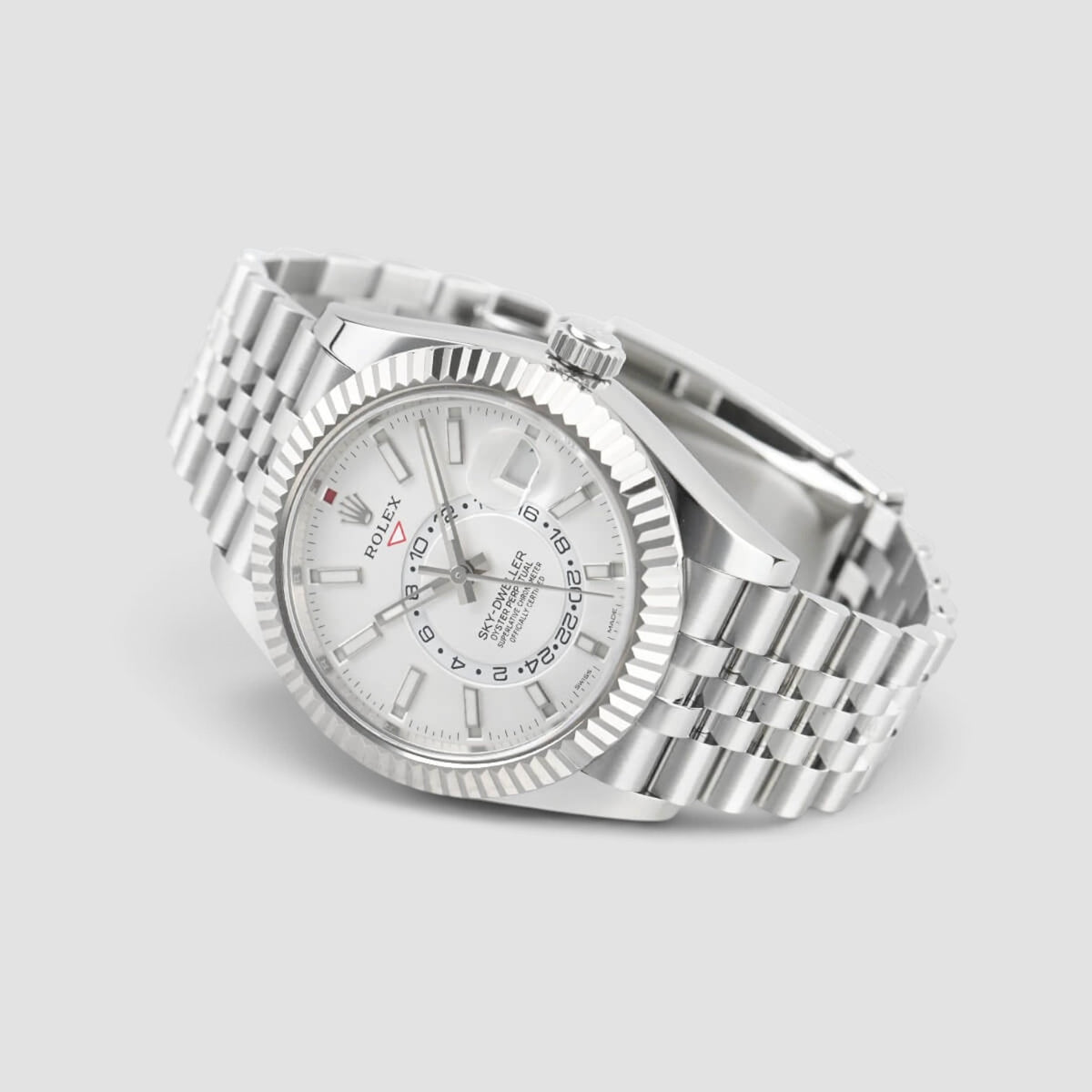 Sky-Dweller