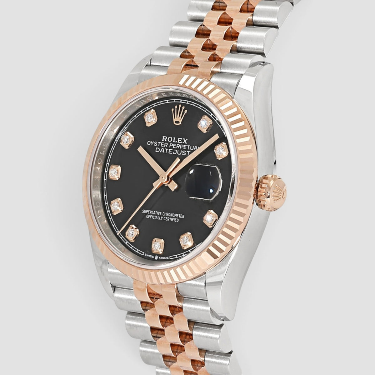 Datejust 36