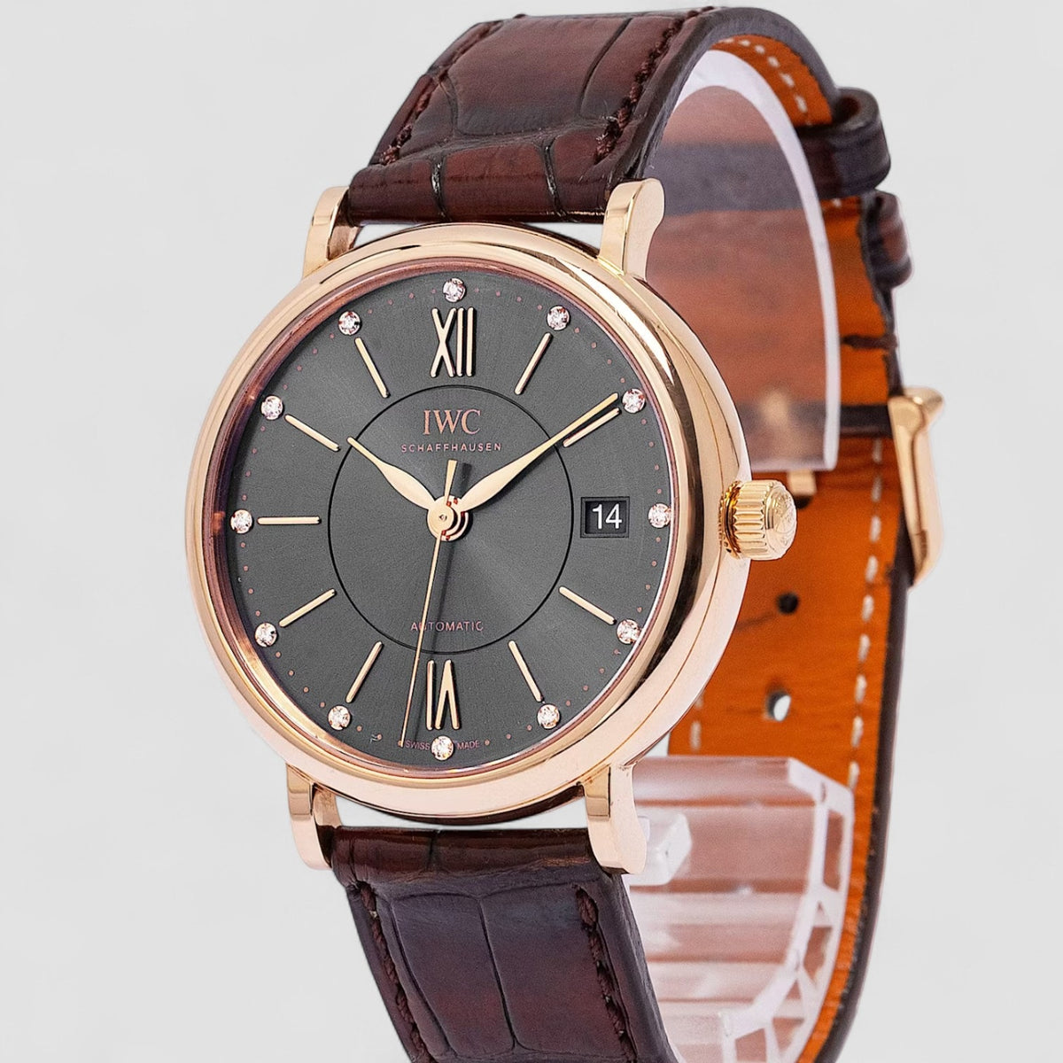 IWC Portofino Automatic