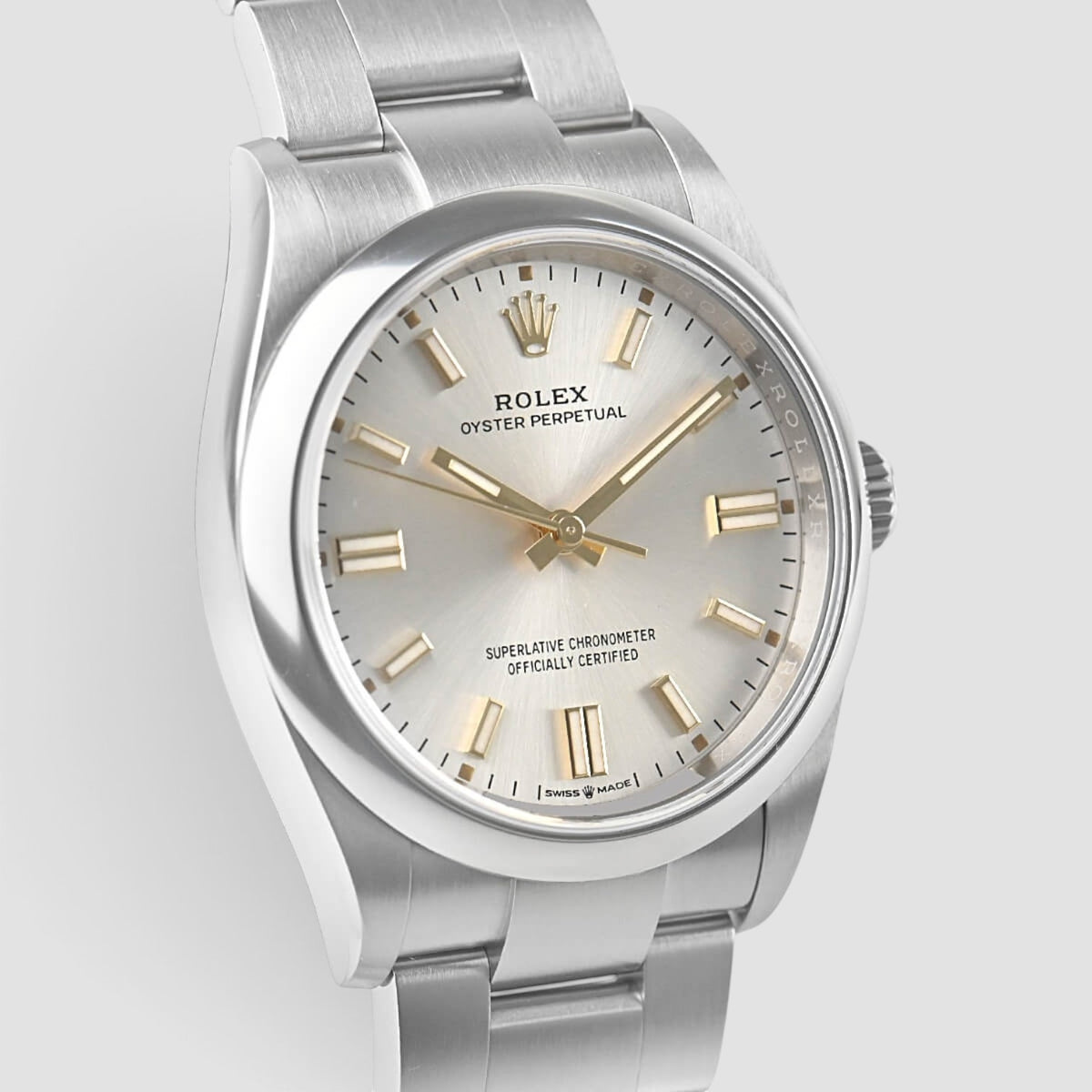 Oyster Perpetual 36