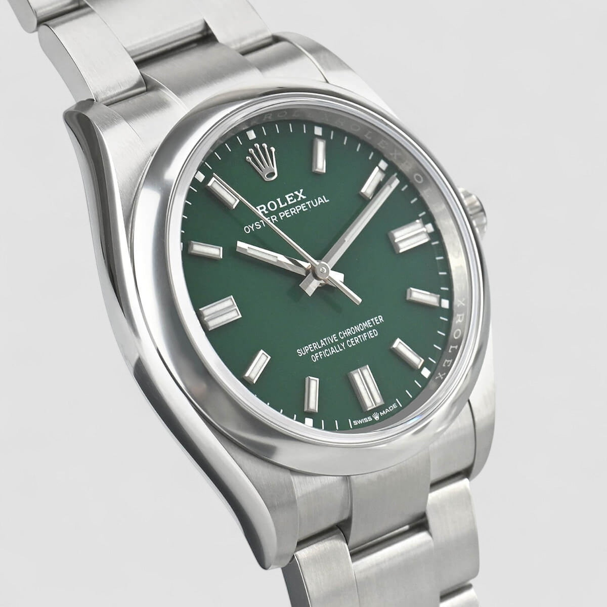 Oyster Perpetual 36